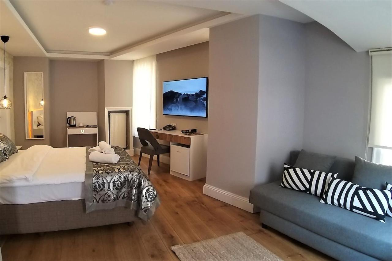 Galata Door Hotel İstanbul Dış mekan fotoğraf