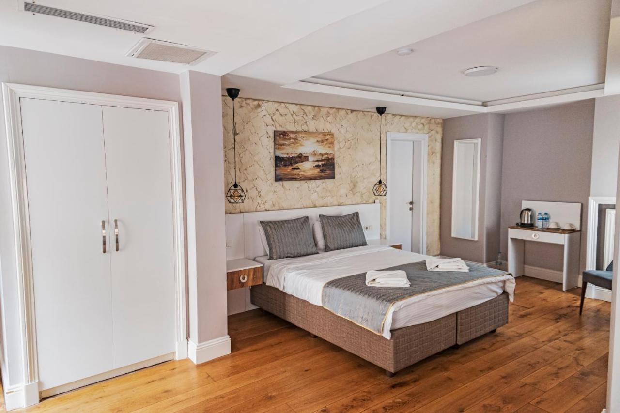 Galata Door Hotel İstanbul Dış mekan fotoğraf