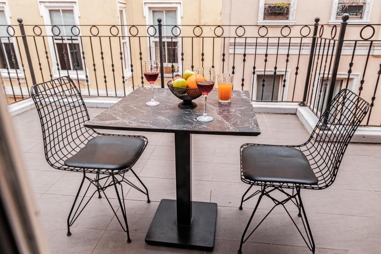 Galata Door Hotel İstanbul Dış mekan fotoğraf