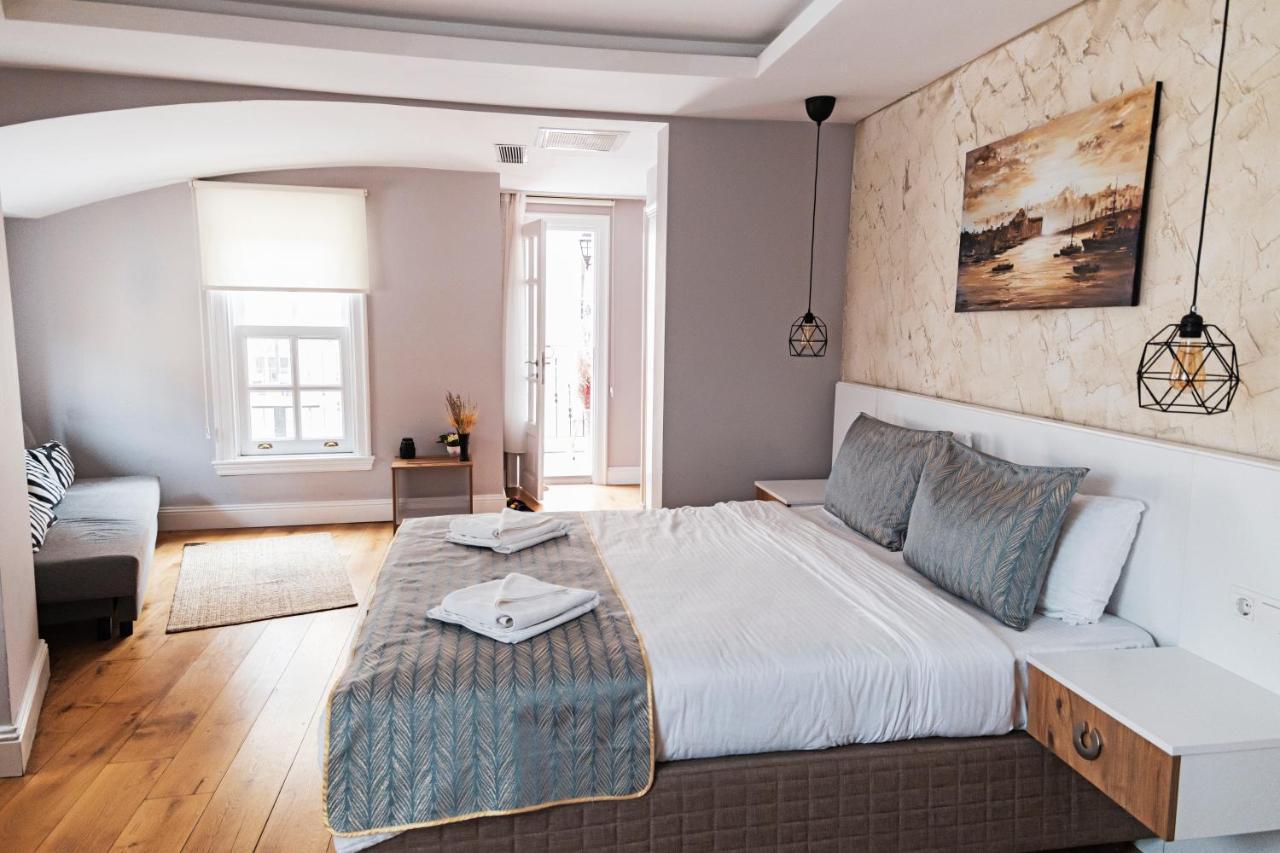 Galata Door Hotel İstanbul Dış mekan fotoğraf