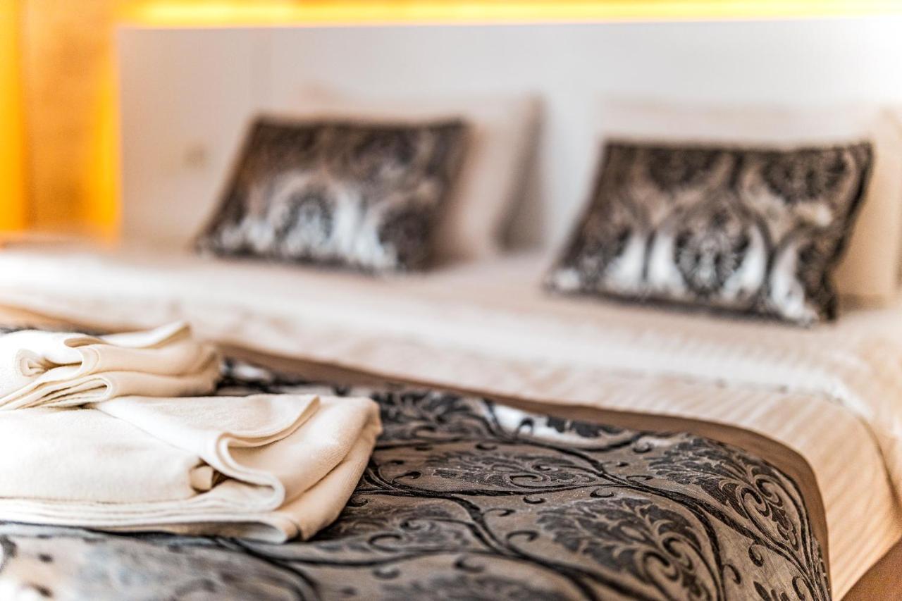 Galata Door Hotel İstanbul Dış mekan fotoğraf