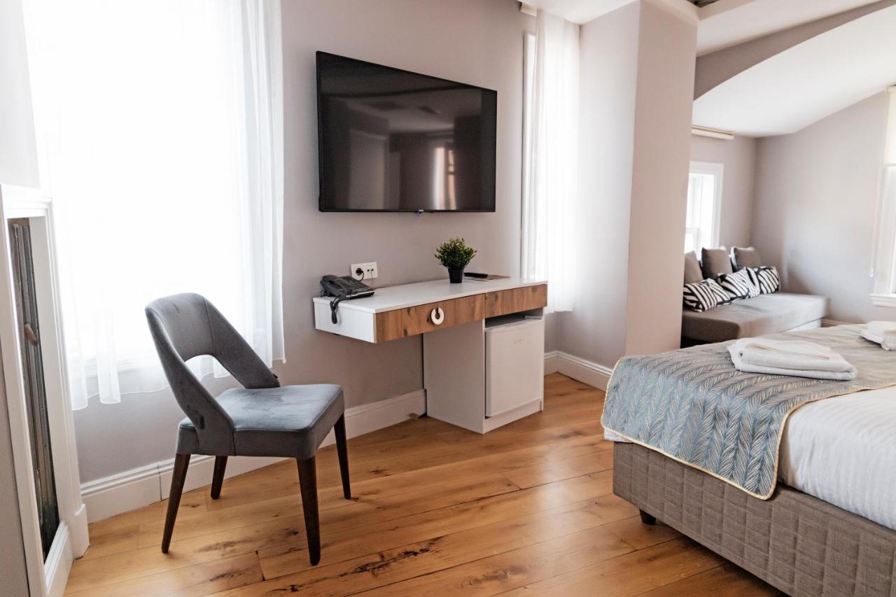 Galata Door Hotel İstanbul Dış mekan fotoğraf