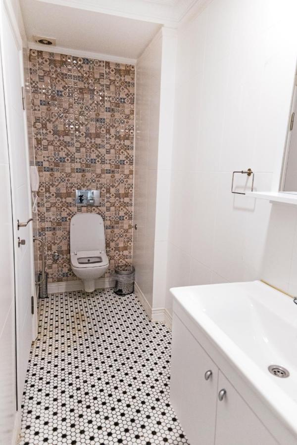 Galata Door Hotel İstanbul Dış mekan fotoğraf