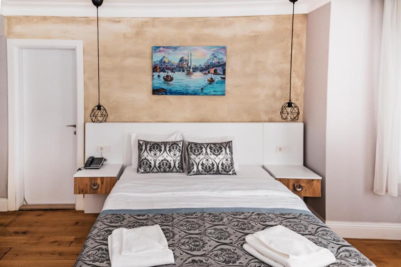 Galata Door Hotel İstanbul Dış mekan fotoğraf
