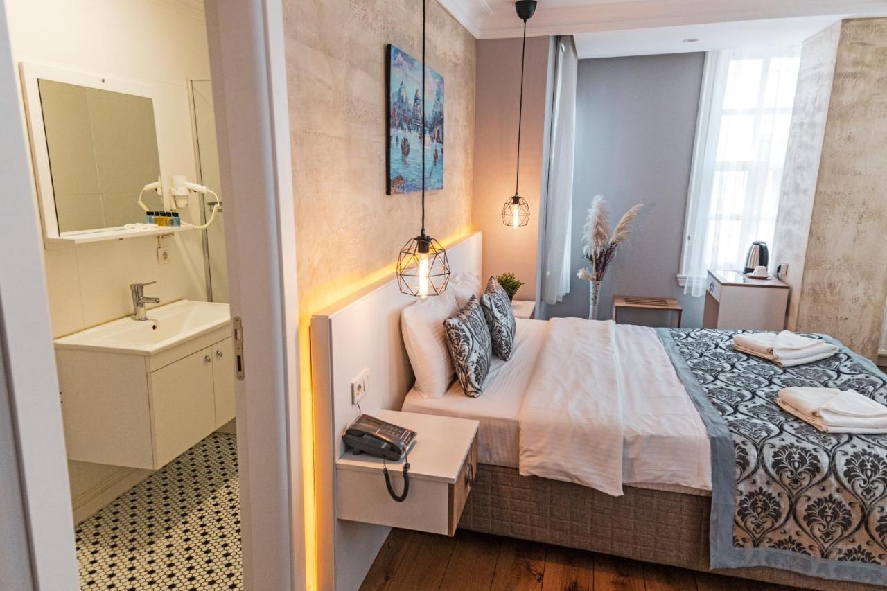 Galata Door Hotel İstanbul Dış mekan fotoğraf