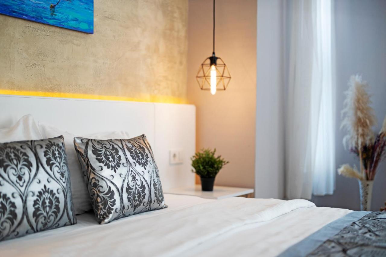 Galata Door Hotel İstanbul Dış mekan fotoğraf