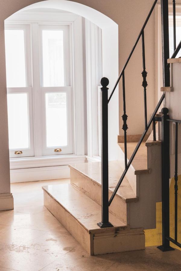 Galata Door Hotel İstanbul Dış mekan fotoğraf