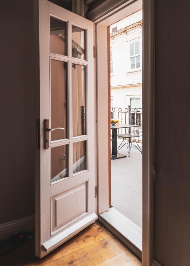 Galata Door Hotel İstanbul Dış mekan fotoğraf