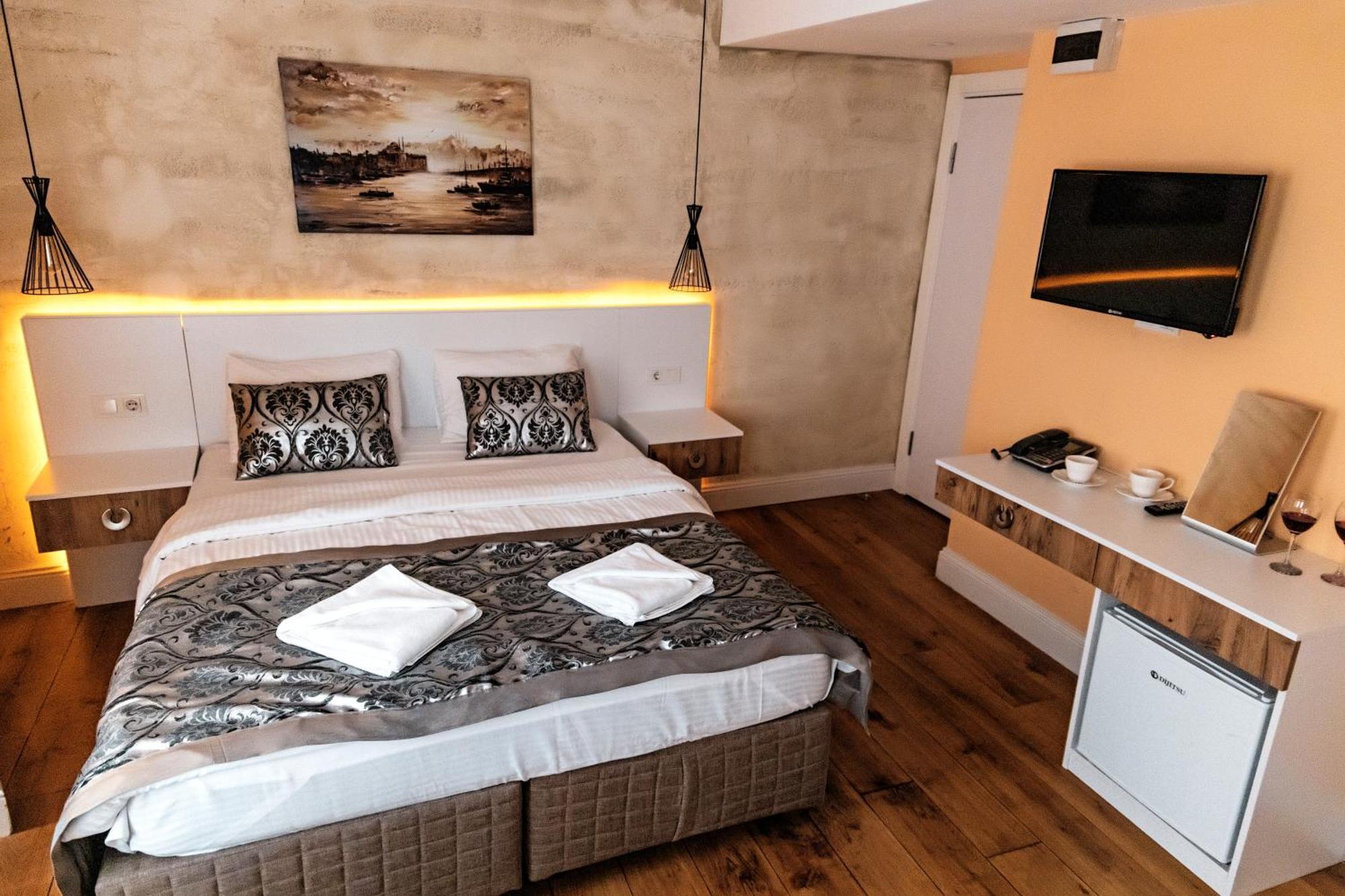 Galata Door Hotel İstanbul Dış mekan fotoğraf