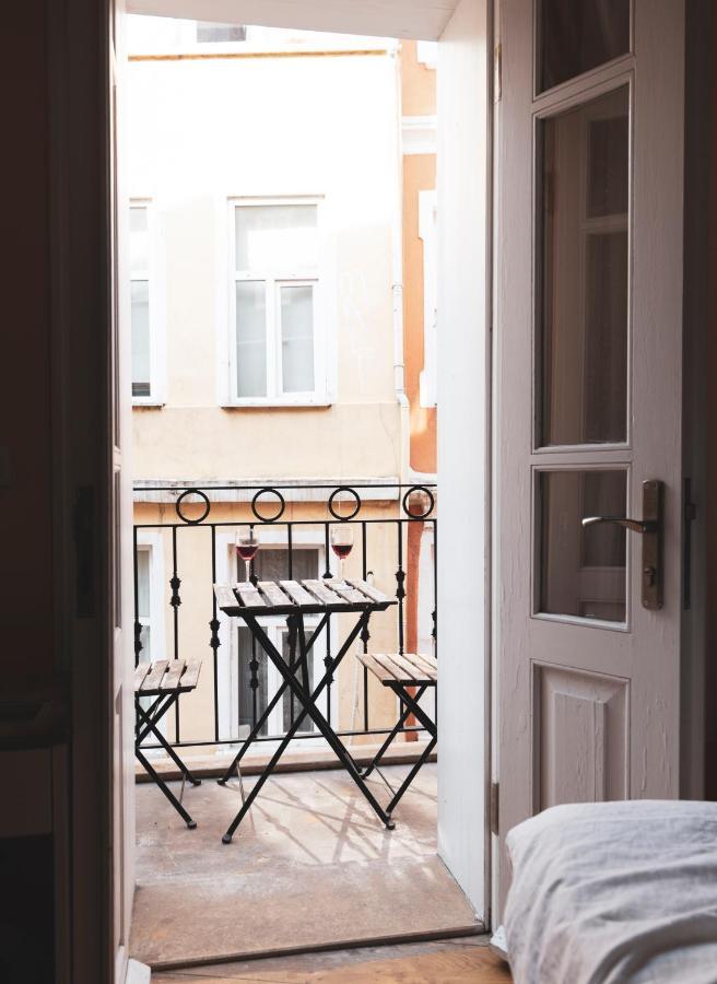 Galata Door Hotel İstanbul Dış mekan fotoğraf